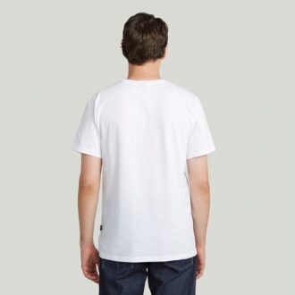 Old Skool Slim-T-shirt