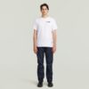 Old Skool Slim-T-shirt Old Skool Slim-T-shirt