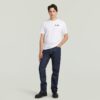 Old Skool Slim-T-shirt Old Skool Slim-T-shirt