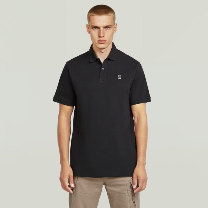 Oluv Polo