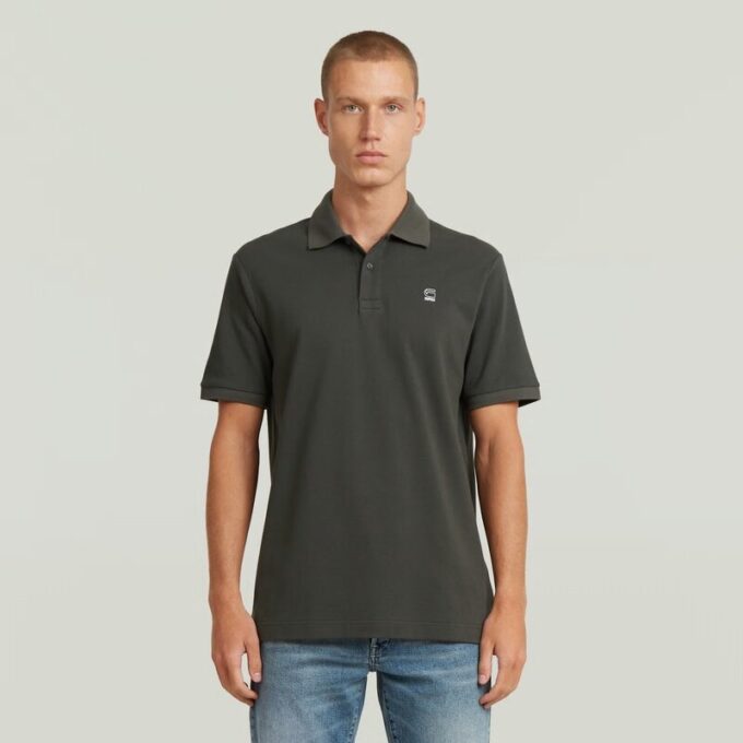 Oluv Polo