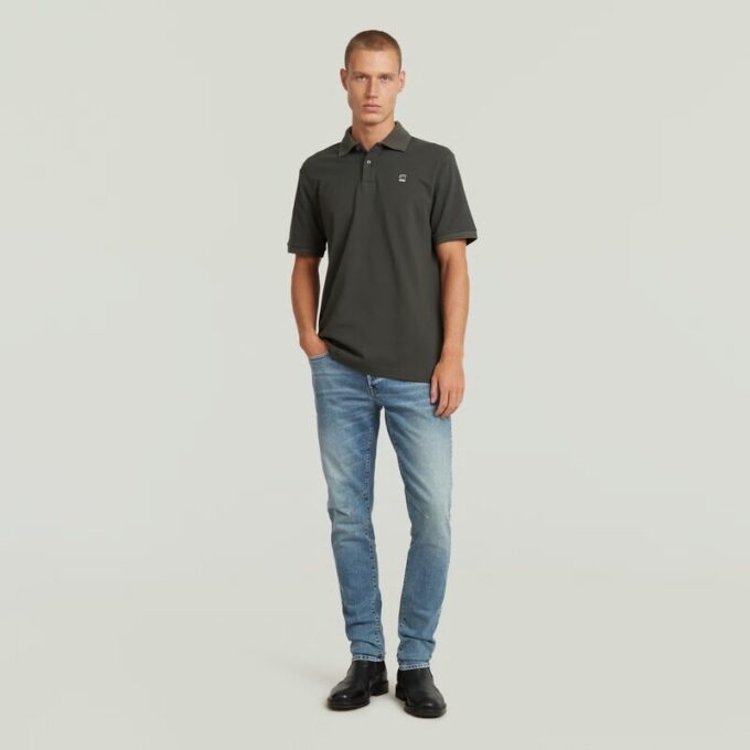 Oluv Polo