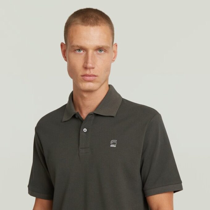 Oluv Polo