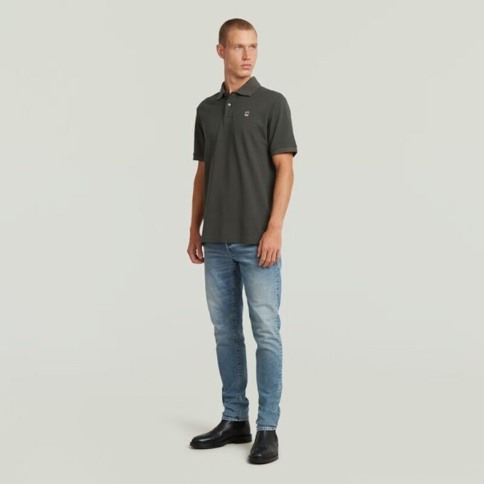 Oluv Polo