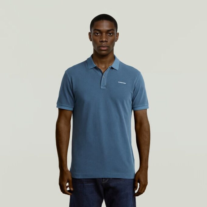 Oluv Slim Polo Oluv Slim Polo