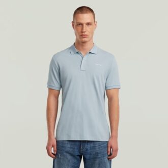 Oluv Slim Polo