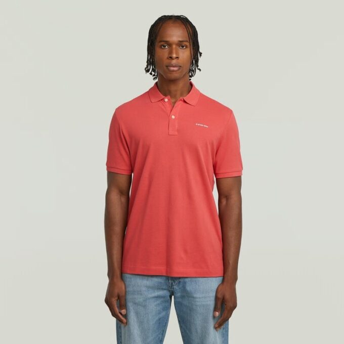 Oluv Slim Polo