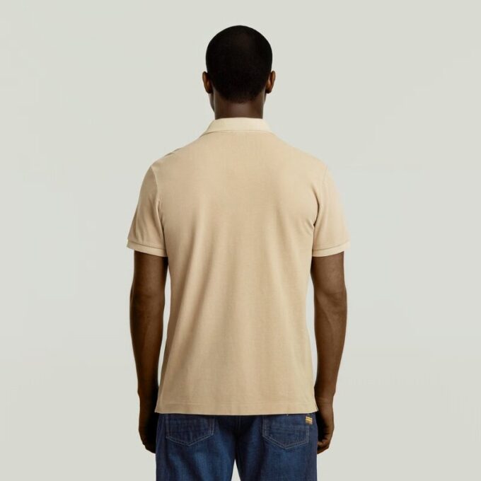 Oluv Slim Polo Oluv Slim Polo