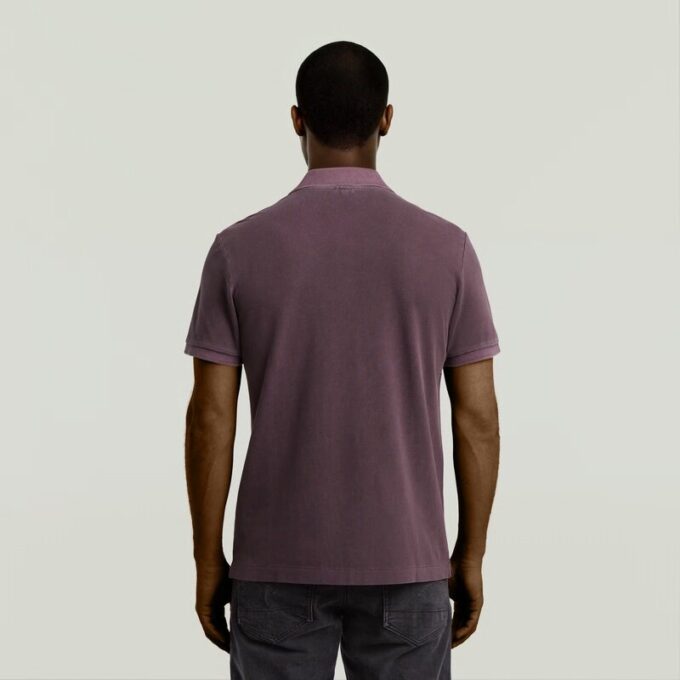 Oluv Slim Polo Oluv Slim Polo
