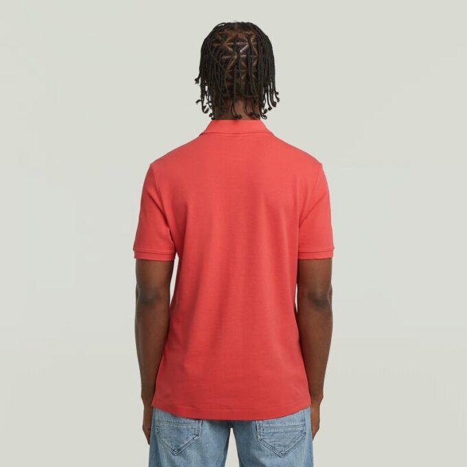 Oluv Slim Polo