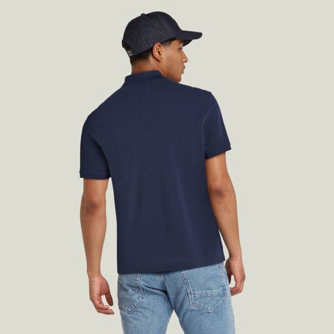 Oluv Slim Polo
