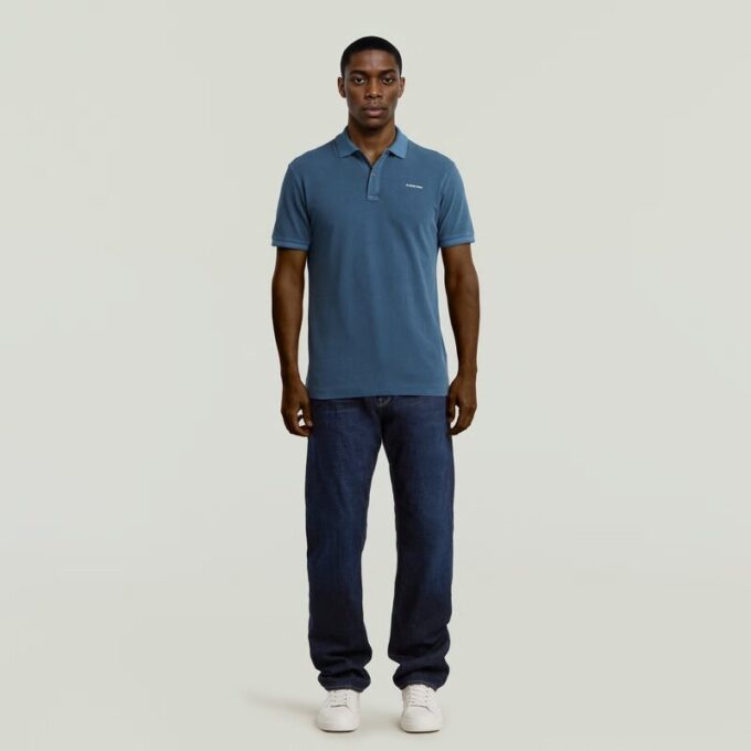 Oluv Slim Polo Oluv Slim Polo