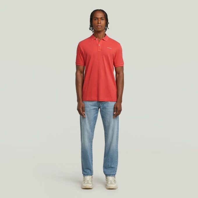 Oluv Slim Polo