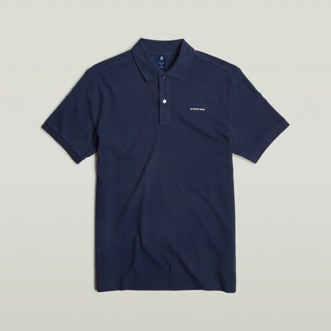 Oluv Slim Polo