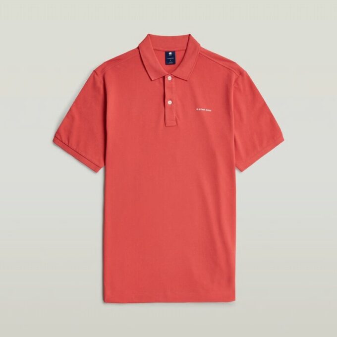 Oluv Slim Polo