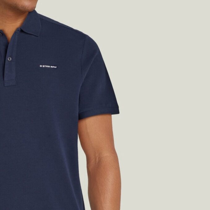 Oluv Slim Polo