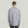 One Pocket Regular Shirt Lange Mouw One Pocket Regular Shirt Lange Mouw
