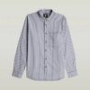 One Pocket Regular Shirt Lange Mouw One Pocket Regular Shirt Lange Mouw