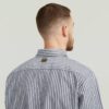 One Pocket Regular Shirt Lange Mouw One Pocket Regular Shirt Lange Mouw