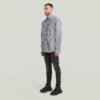 One Pocket Regular Shirt Lange Mouw One Pocket Regular Shirt Lange Mouw