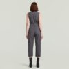 Ontspannen jumpsuit