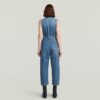 Ontspannen jumpsuit