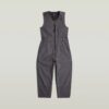 Ontspannen jumpsuit