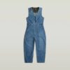 Ontspannen jumpsuit