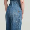 Ontspannen jumpsuit
