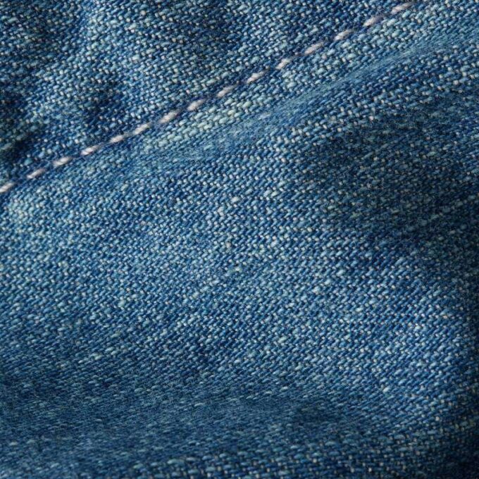 Ontspannen jumpsuit