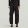 Ontspannen lichte broek Ontspannen lichte broek
