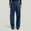 Ontspannen lichte broek Ontspannen lichte broek