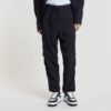 Ontspannen lichte broek Ontspannen lichte broek