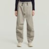 Ontspannen lichte broek Ontspannen lichte broek