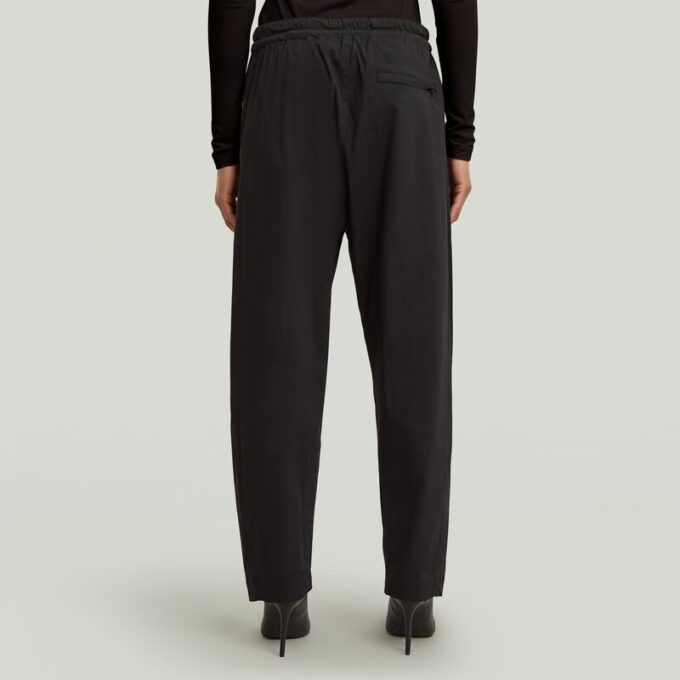 Ontspannen lichte broek Ontspannen lichte broek