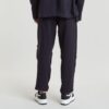 Ontspannen lichte broek Ontspannen lichte broek