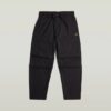 Ontspannen lichte broek Ontspannen lichte broek