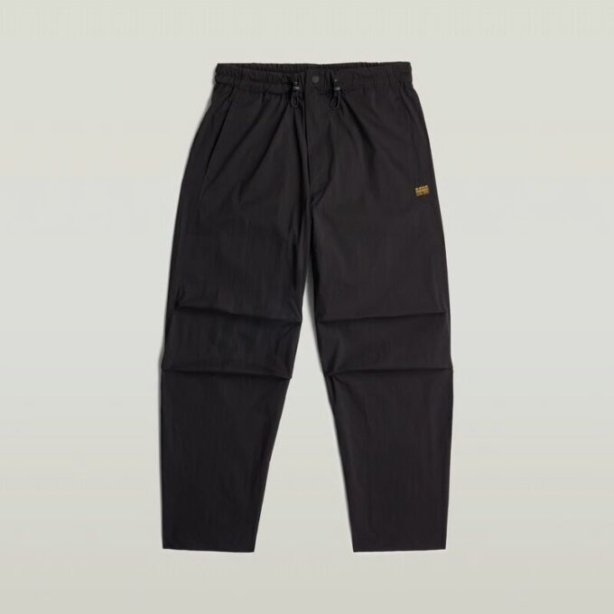 Ontspannen lichte broek Ontspannen lichte broek