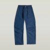 Ontspannen lichte broek Ontspannen lichte broek