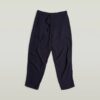 Ontspannen lichte broek Ontspannen lichte broek