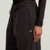 Ontspannen lichte broek Ontspannen lichte broek