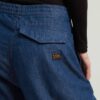 Ontspannen lichte broek Ontspannen lichte broek