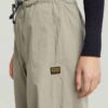Ontspannen lichte broek Ontspannen lichte broek