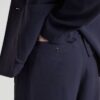 Ontspannen lichte broek Ontspannen lichte broek