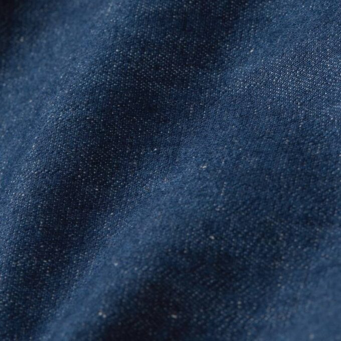 Ontspannen lichte broek Ontspannen lichte broek
