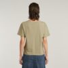 Open V Relaxed Top Open V Relaxed Top