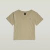 Open V Relaxed Top Open V Relaxed Top