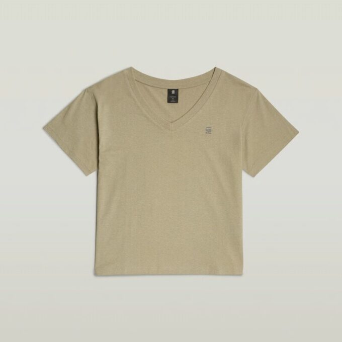 Open V Relaxed Top Open V Relaxed Top
