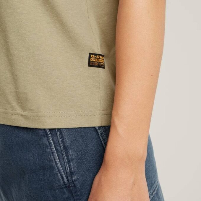 Open V Relaxed Top Open V Relaxed Top
