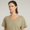 Open V Relaxed Top Open V Relaxed Top